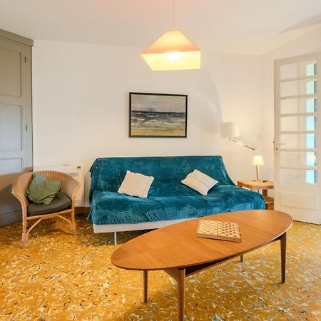 Holiday Home Les Bruyeres By Interhome Mimizan-Plage Eksteriør bilde