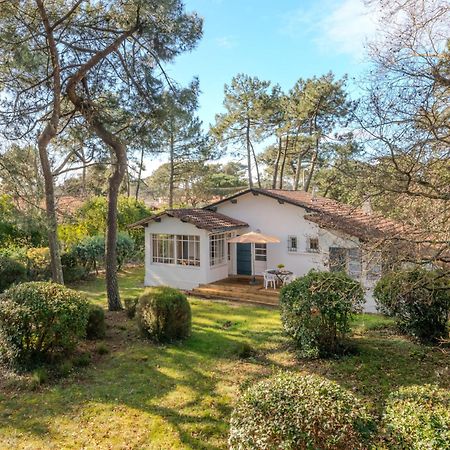 Holiday Home Les Bruyeres By Interhome Mimizan-Plage Eksteriør bilde