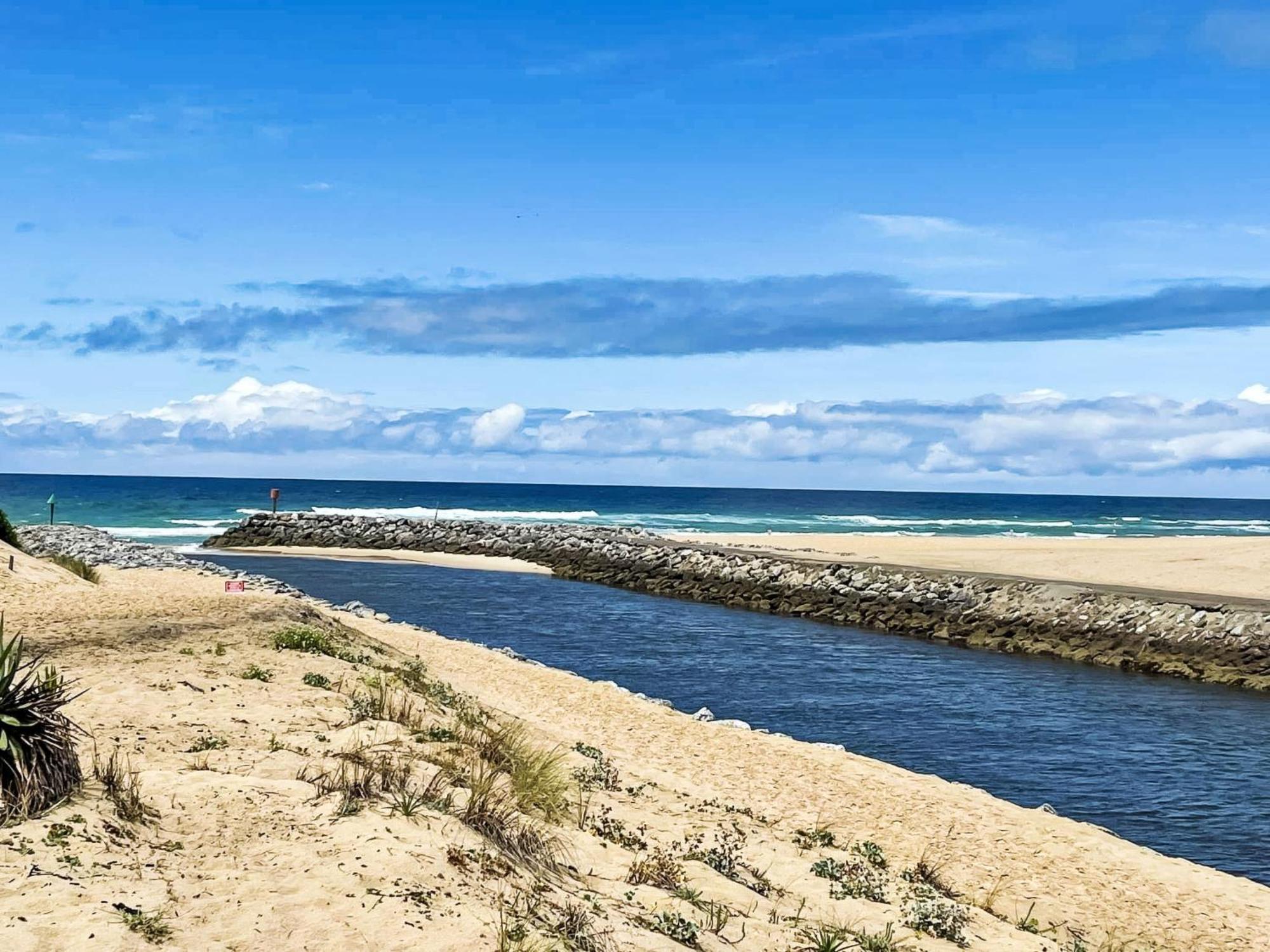 Holiday Home Les Bruyeres By Interhome Mimizan-Plage Eksteriør bilde