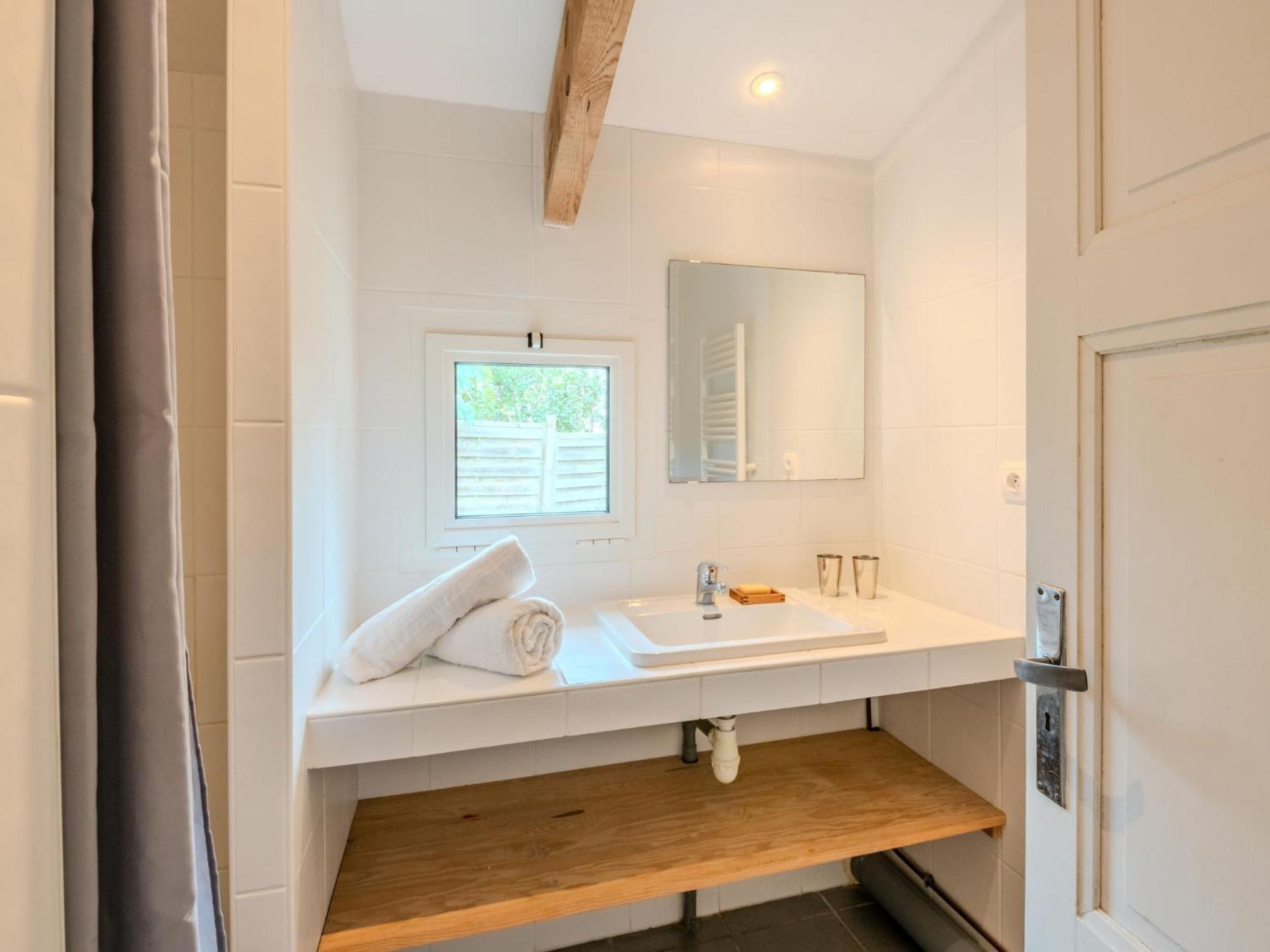 Holiday Home Les Bruyeres By Interhome Mimizan-Plage Eksteriør bilde