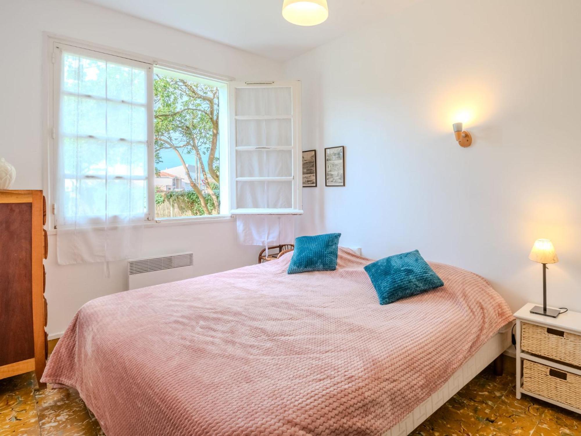 Holiday Home Les Bruyeres By Interhome Mimizan-Plage Eksteriør bilde